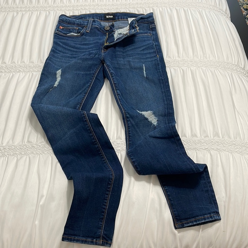 Hudson Jeans